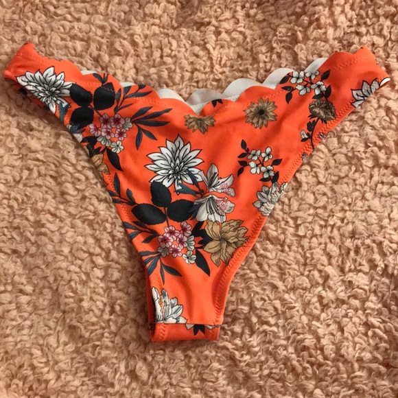 Zaful Bikini Bottoms - Picture 2 of 3